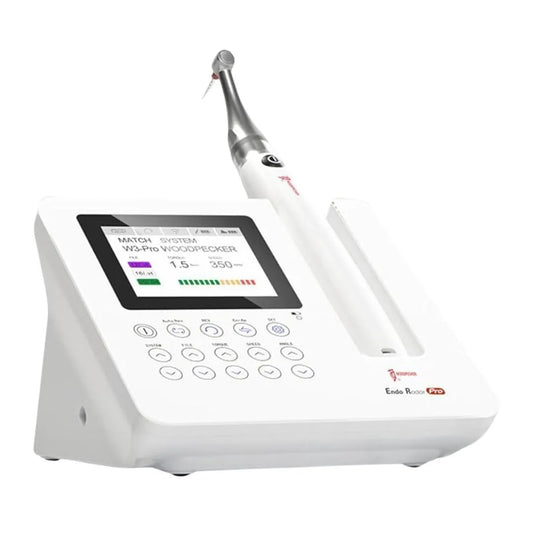 Woodpecker Endo Radar Pro Endomotor with Apex Locator
