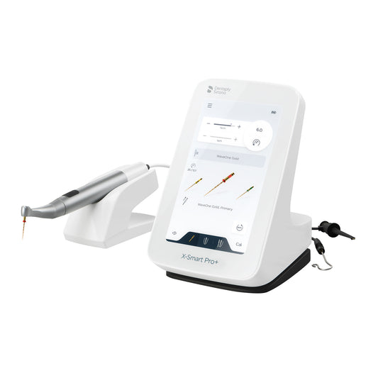X-Smart Pro+ Endo Motor with Integrated Apex Locator