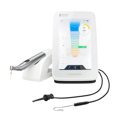 X-Smart Pro+ Endo Motor with Integrated Apex Locator