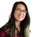 Dr. Lisa Park