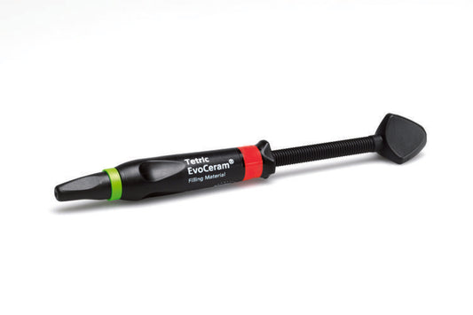 Ivoclar Tetric EvoCeram Syringe Refill – 1x3g