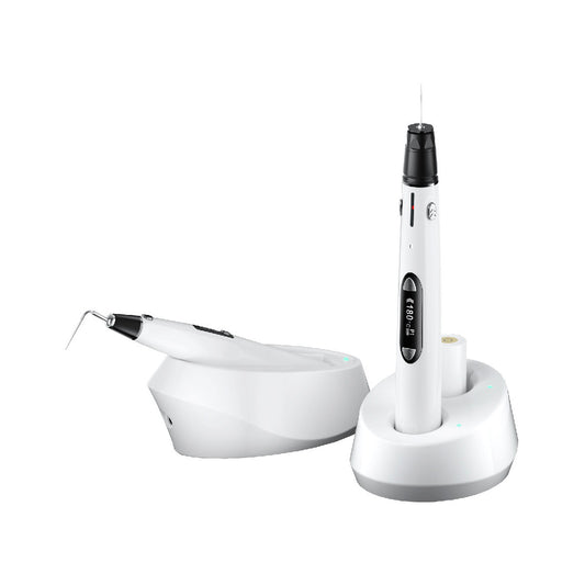 Woodpecker Fi-E & Fi-P Combo Gutta-Percha Obturation System